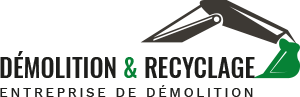 Entreprise démolition Nantes - Démolition & recyclage